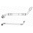 Flexible de frein FERODO FHY2740 - Visuel 2