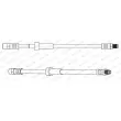 Flexible de frein FERODO FHY2744 - Visuel 2