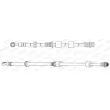 Flexible de frein FERODO FHY2747 - Visuel 2