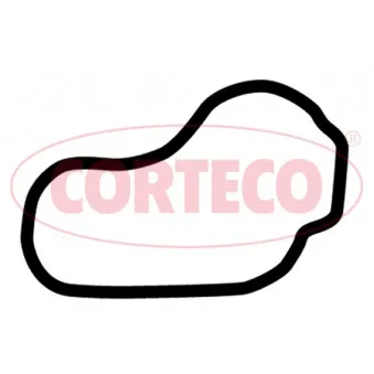 Joint d'étanchéité, collecteur d'admission CORTECO 450583H