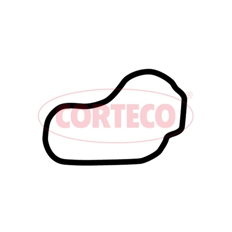 Joint d'étanchéité, collecteur d'admission CORTECO 450583H