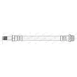 Flexible de frein FERODO FHY2752 - Visuel 2