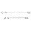 Flexible de frein FERODO FHY2753 - Visuel 2