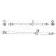 Flexible de frein FERODO FHY2760 - Visuel 2