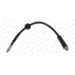 Flexible de frein FERODO FHY2763 - Visuel 1