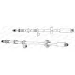 Flexible de frein FERODO FHY2765 - Visuel 2