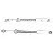 Flexible de frein FERODO FHY2773 - Visuel 2