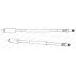 Flexible de frein FERODO FHY2775 - Visuel 2