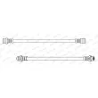 Flexible de frein FERODO FHY2781 - Visuel 2
