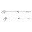 Flexible de frein FERODO FHY2782 - Visuel 2