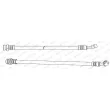 Flexible de frein FERODO FHY2784 - Visuel 2