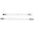 Flexible de frein FERODO FHY2786 - Visuel 2