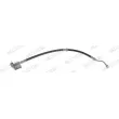 Flexible de frein FERODO FHY2790 - Visuel 1