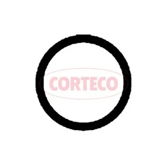 Joint d'étanchéité, collecteur d'admission CORTECO 450591H