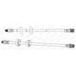 Flexible de frein FERODO FHY2795 - Visuel 2