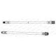 Flexible de frein FERODO FHY2796 - Visuel 2