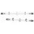 Flexible de frein FERODO FHY2797 - Visuel 2
