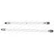 Flexible de frein FERODO FHY2798 - Visuel 2