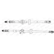 Flexible de frein FERODO FHY2802 - Visuel 2