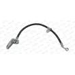 Flexible de frein FERODO FHY2803 - Visuel 1