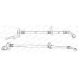 Flexible de frein FERODO FHY2803 - Visuel 2