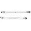 Flexible de frein FERODO FHY2805 - Visuel 2