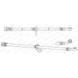 Flexible de frein FERODO FHY2806 - Visuel 2