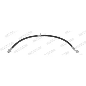 Flexible de frein FERODO FHY2807