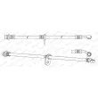 Flexible de frein FERODO FHY2807 - Visuel 2