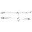Flexible de frein FERODO FHY2810 - Visuel 2