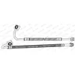 Flexible de frein FERODO FHY2818 - Visuel 2