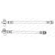 Flexible de frein FERODO FHY2821 - Visuel 2