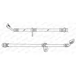 Flexible de frein FERODO FHY2823 - Visuel 2