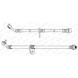 Flexible de frein FERODO FHY2824 - Visuel 2