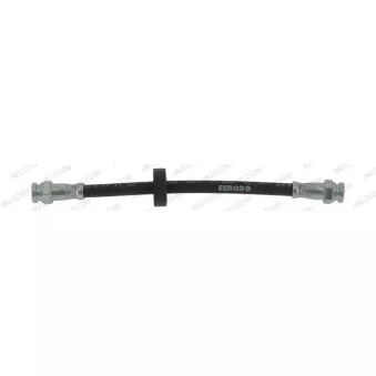 Flexible de frein FERODO FHY2836