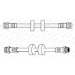 Flexible de frein FERODO FHY2837 - Visuel 2