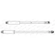 Flexible de frein FERODO FHY2852 - Visuel 2