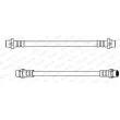 Flexible de frein FERODO FHY2855 - Visuel 2