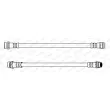 Flexible de frein FERODO FHY2856 - Visuel 2