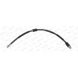 Flexible de frein FERODO FHY2857 - Visuel 1