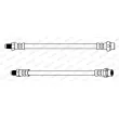 Flexible de frein FERODO FHY2863 - Visuel 2