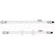 Flexible de frein FERODO FHY2866 - Visuel 2