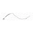 Flexible de frein FERODO FHY2869 - Visuel 1