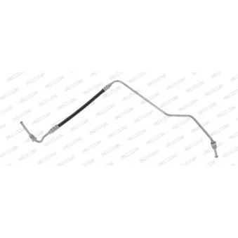 Flexible de frein FERODO FHY2873