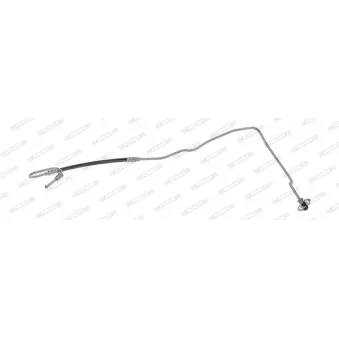 Flexible de frein FERODO FHY2875