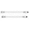 Flexible de frein FERODO FHY2878 - Visuel 2