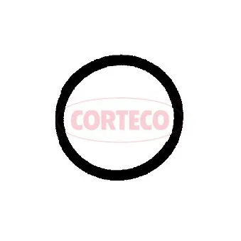 Joint d'étanchéité, collecteur d'admission CORTECO 450608H