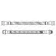 Flexible de frein FERODO FHY2901 - Visuel 2