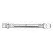 Flexible de frein FERODO FHY2910 - Visuel 2