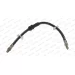 Flexible de frein FERODO FHY2923 - Visuel 1